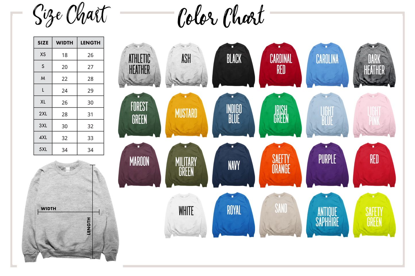 Gigi Sweatshirt - Cool Grandmother Definition Crewneck