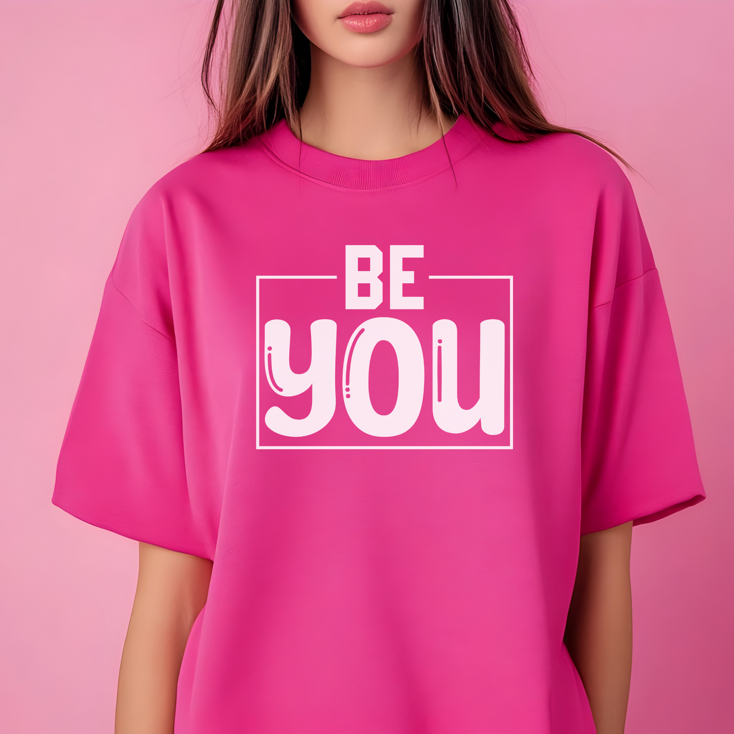 Be You T-shirt
