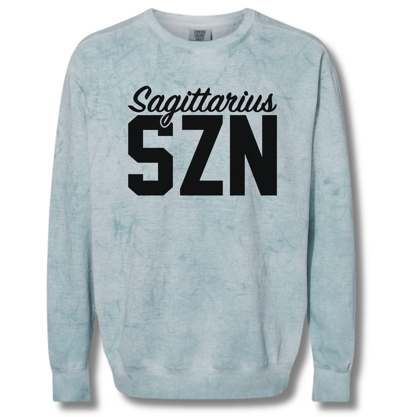 Sagittarius Astrology Sweatshirt