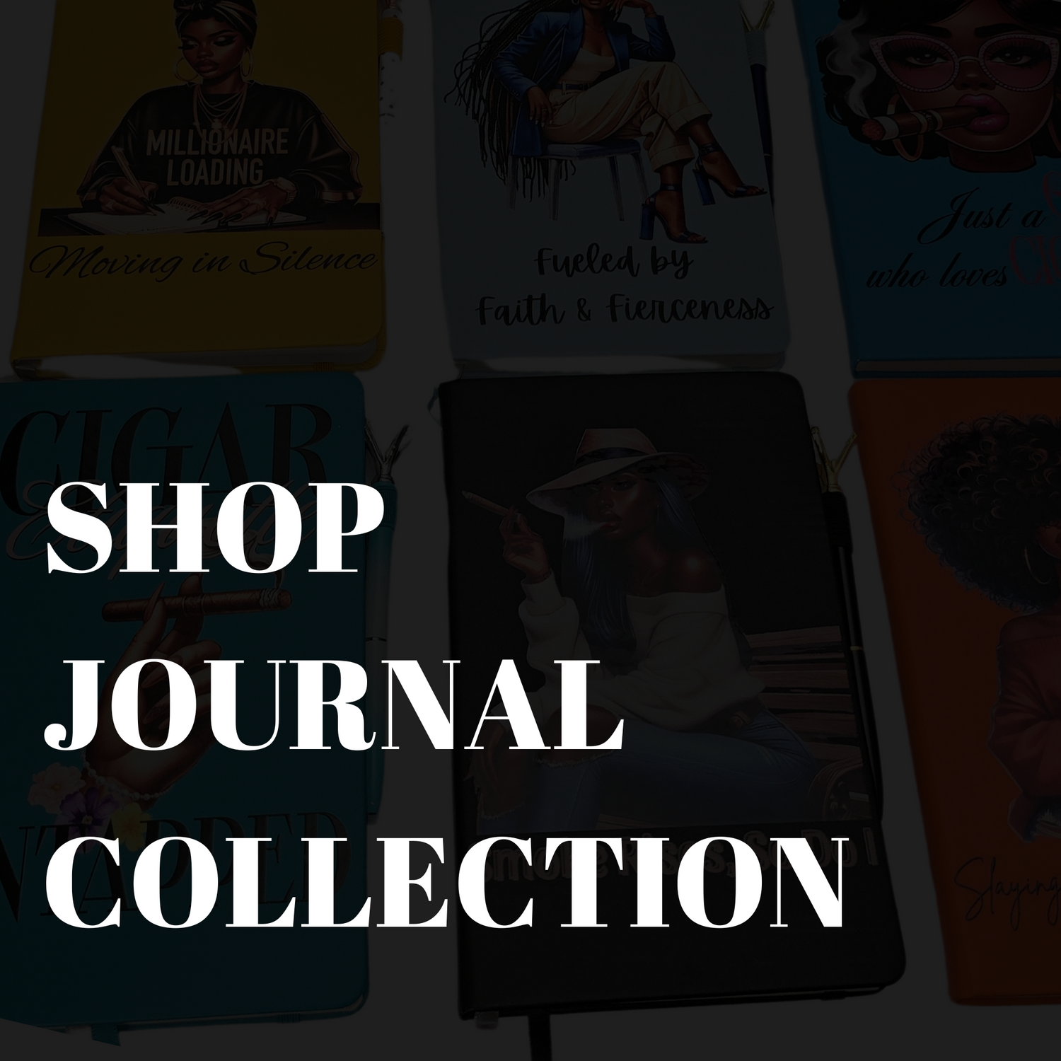 Journals