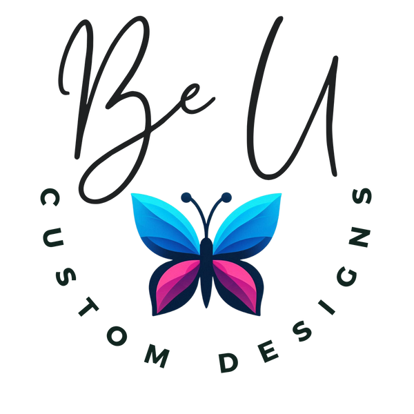 Be U Designs