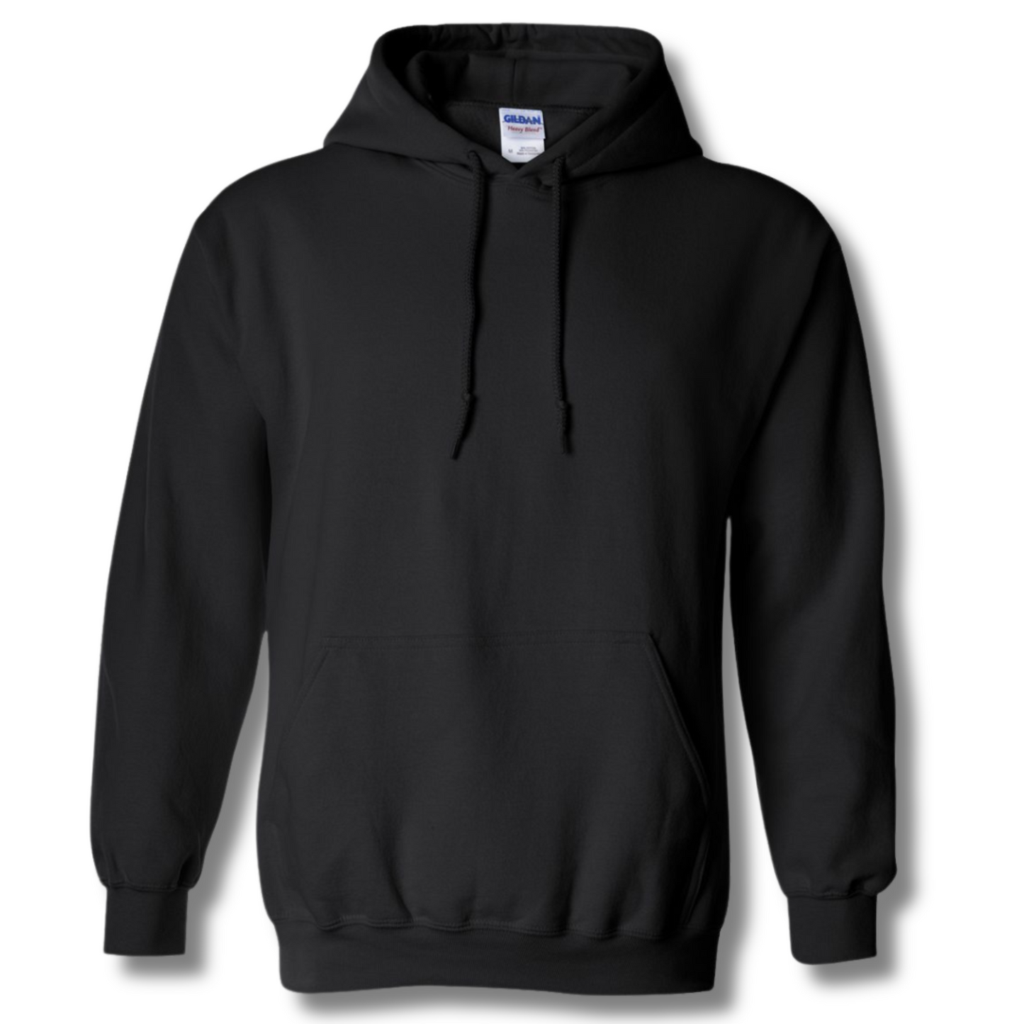 Custom Cigar SSTS Hoodie