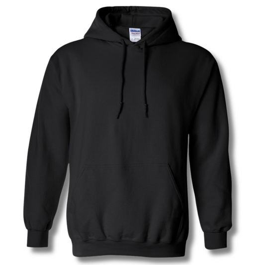 Custom Cigar SSTS Hoodie