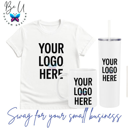 Custom Swag Bundle - Basic