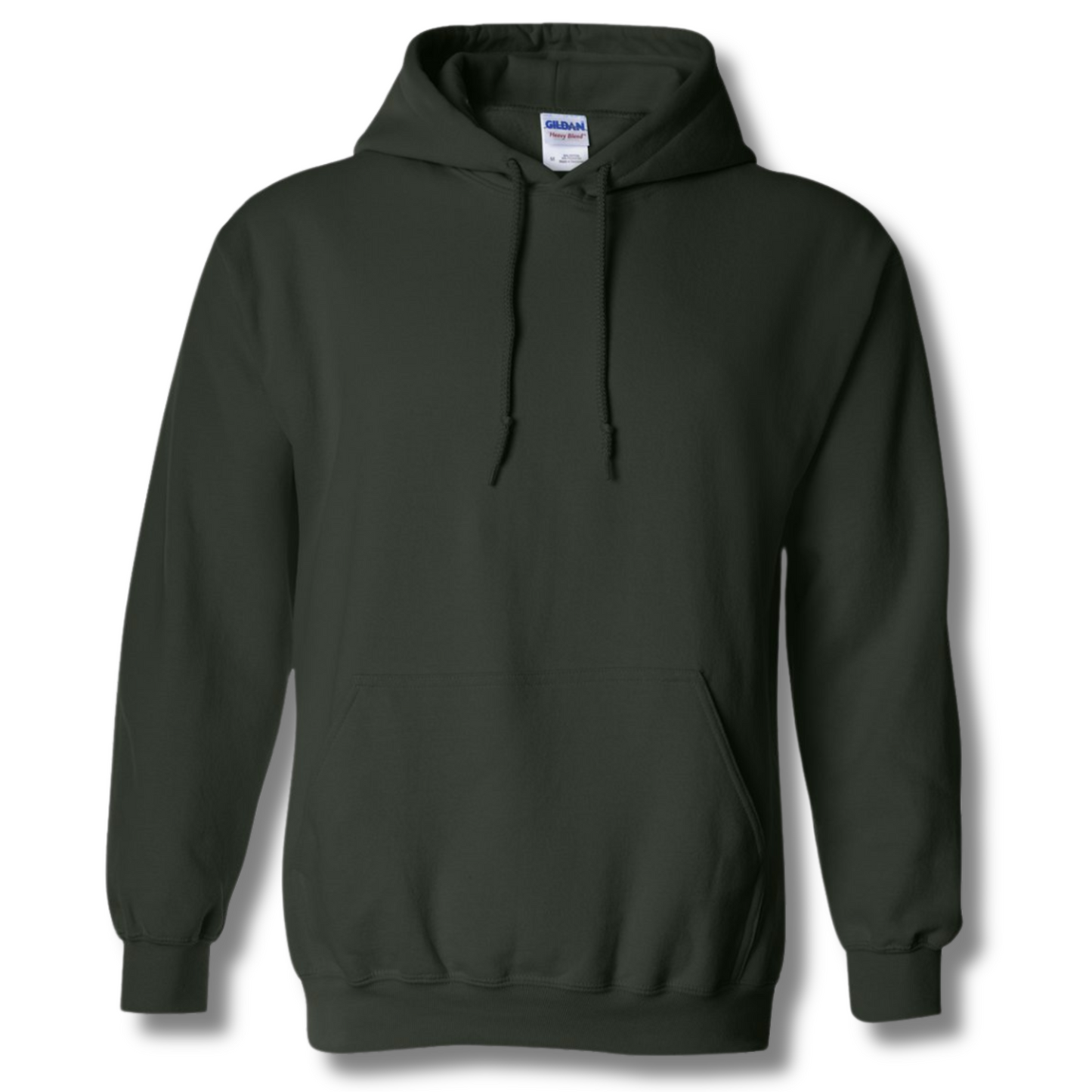 Custom Cigar SSTS Hoodie