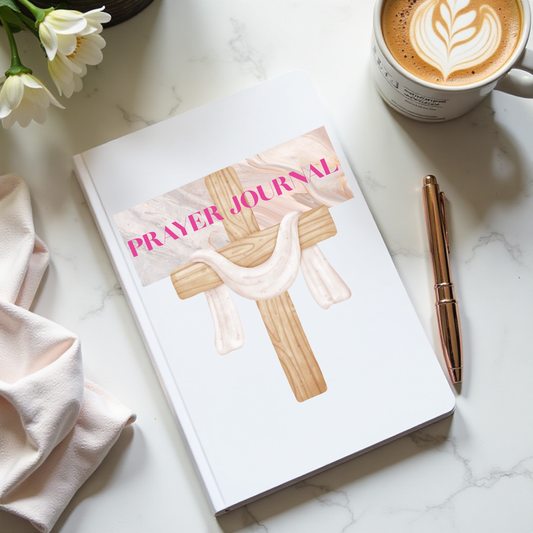 Prayer Journal