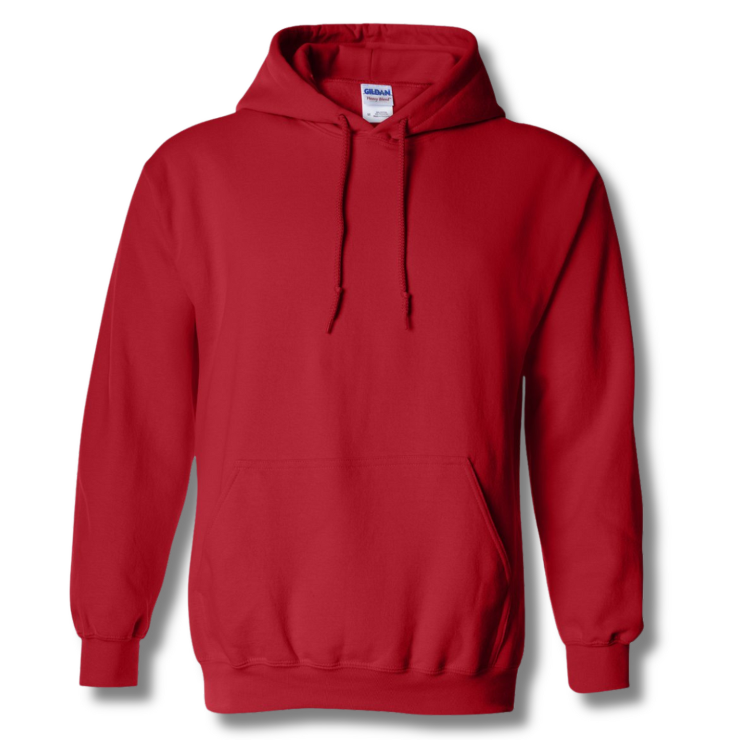 Custom Cigar SSTS Hoodie