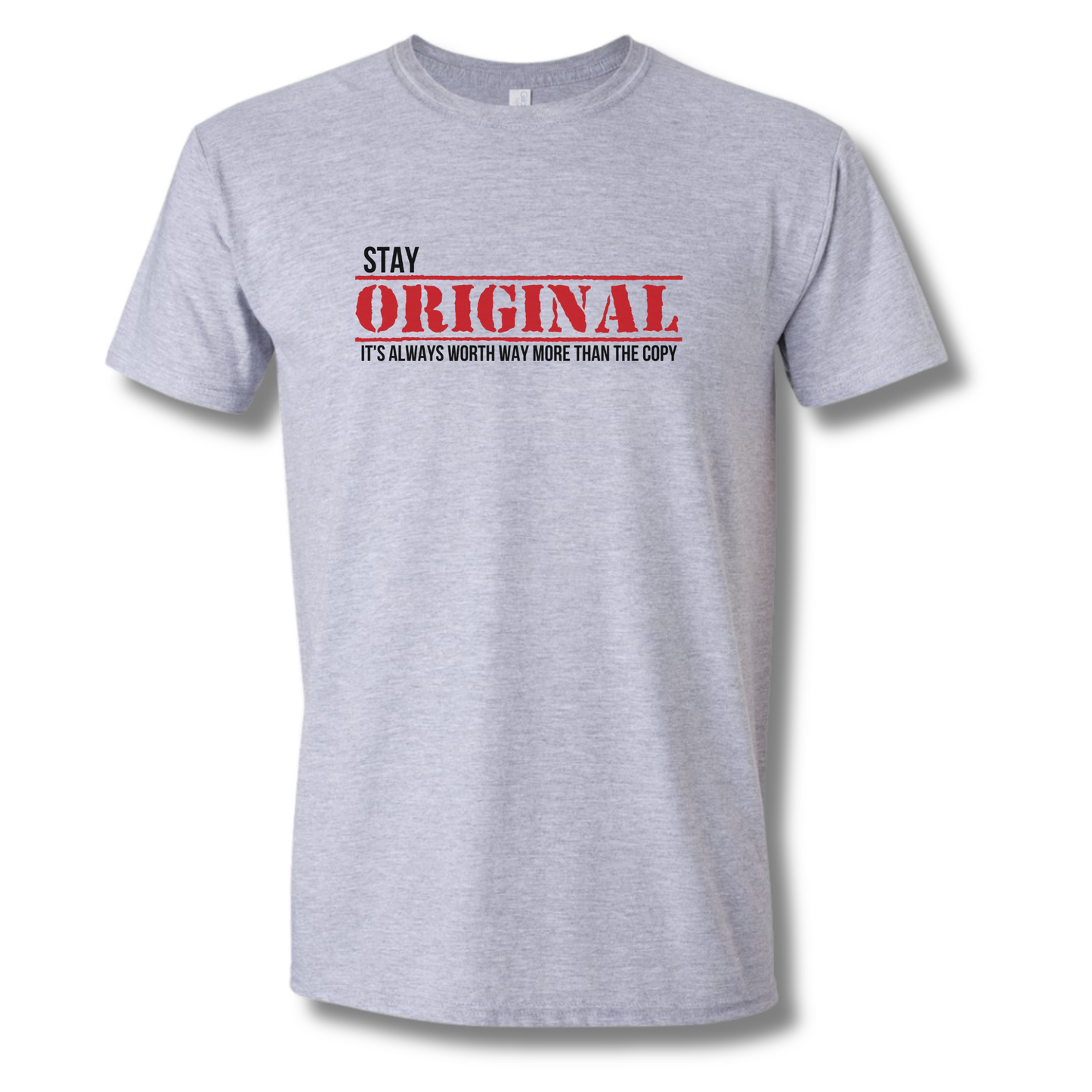 Sarcastic Stay Original T-Shirt