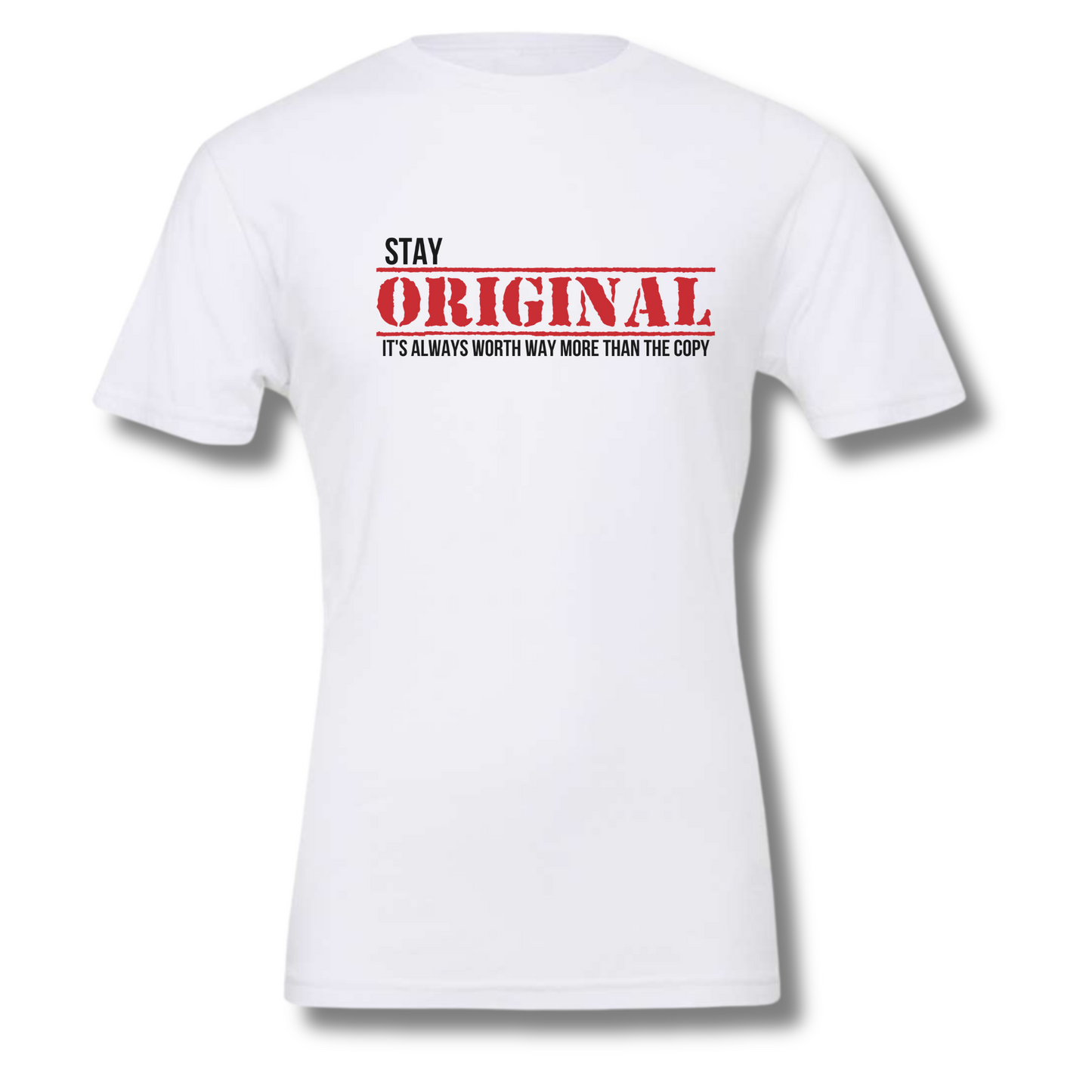 Sarcastic Stay Original T-Shirt